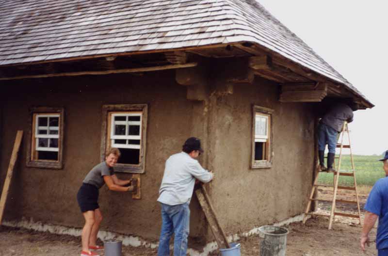 Paulencu House